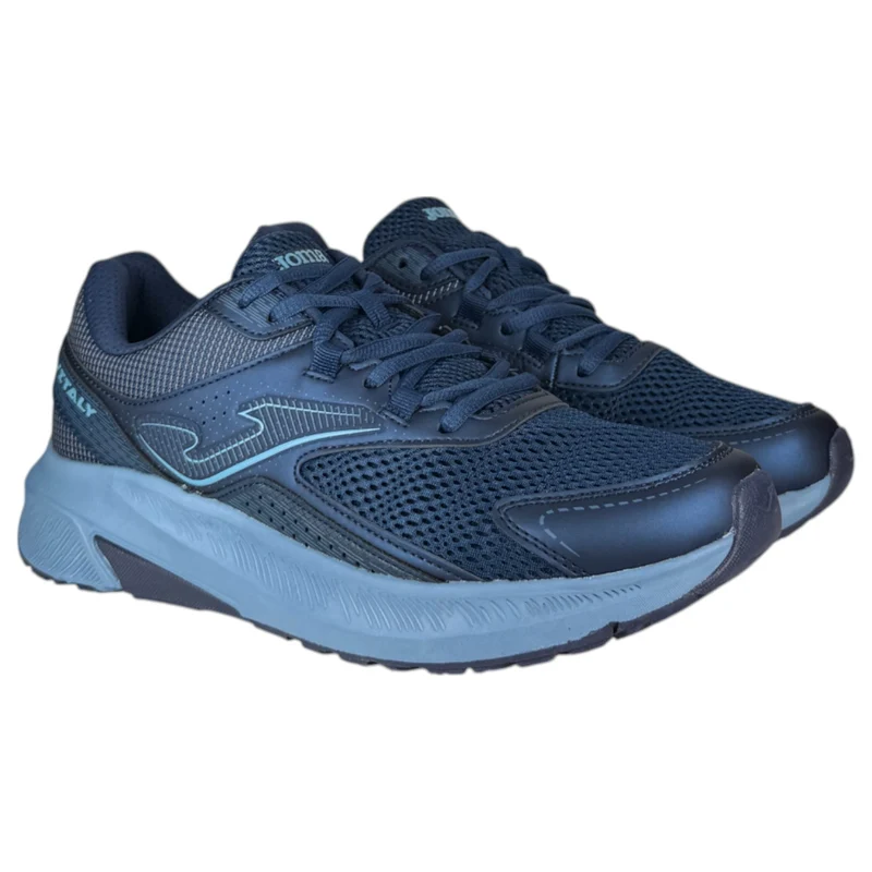 Zapatillas Joma Vitaly Men 2533 Azul Marino