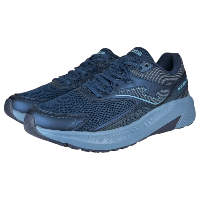 Zapatillas Joma Vitaly Men 2533 Azul Marino