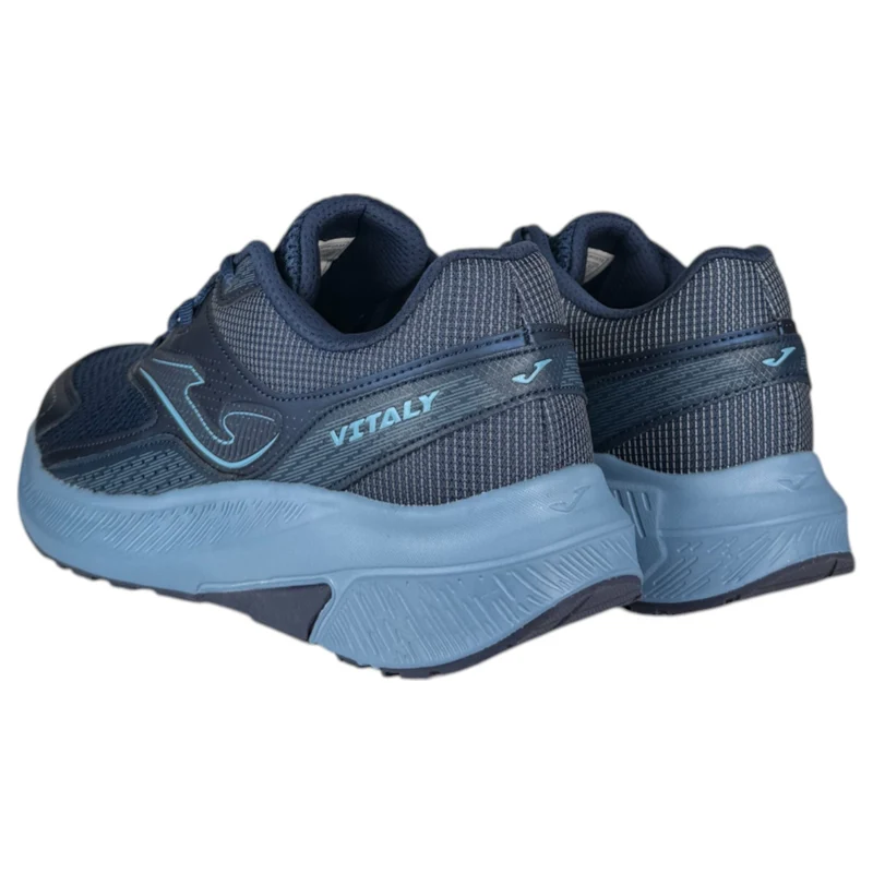 Zapatillas Joma Vitaly Men 2533 Azul Marino