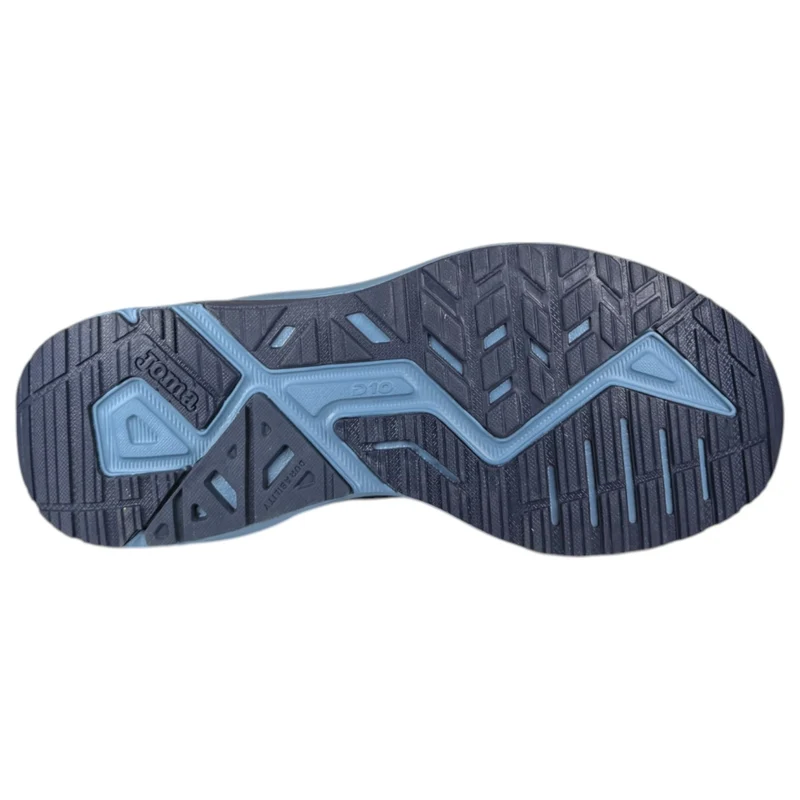 Zapatillas Joma Vitaly Men 2533 Azul Marino