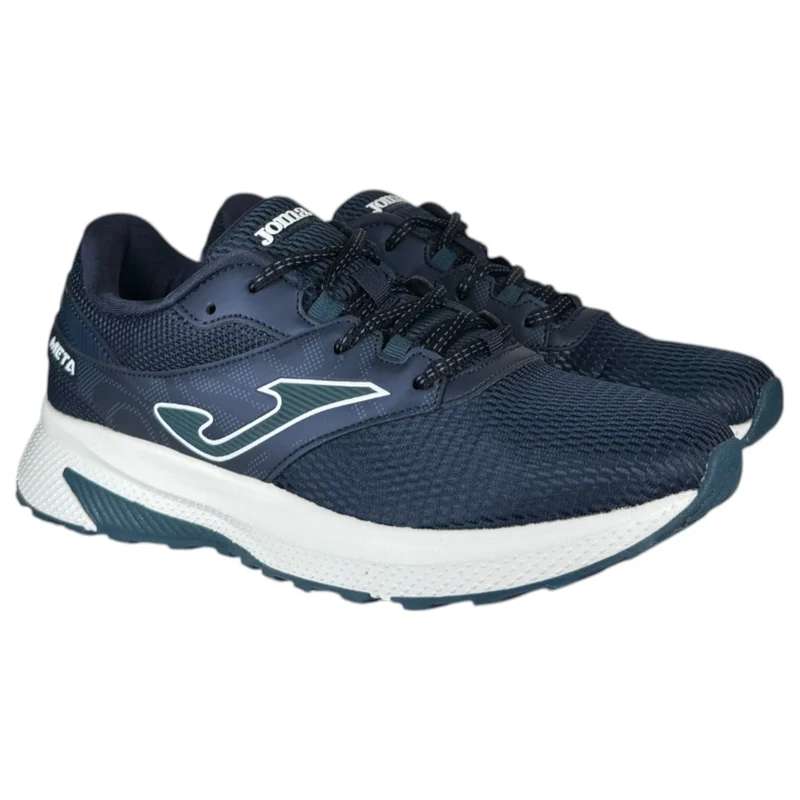 Zapatillas Joma Meta Men 2503 Azul Marino