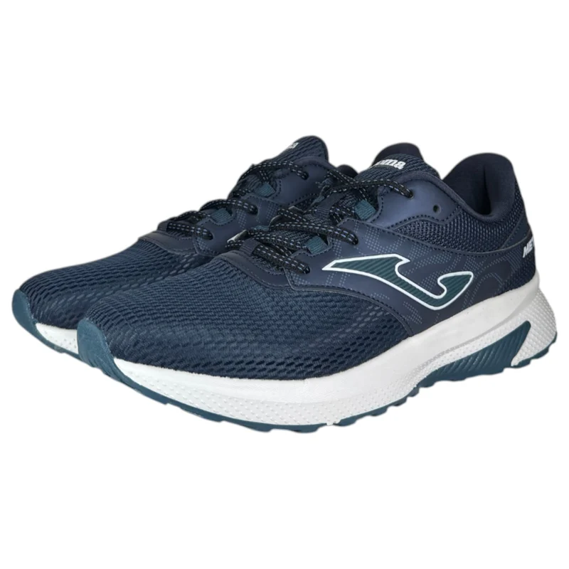 Zapatillas Joma Meta Men 2503 Azul Marino