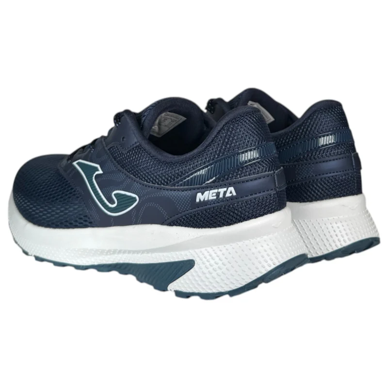 Zapatillas Joma Meta Men 2503 Azul Marino