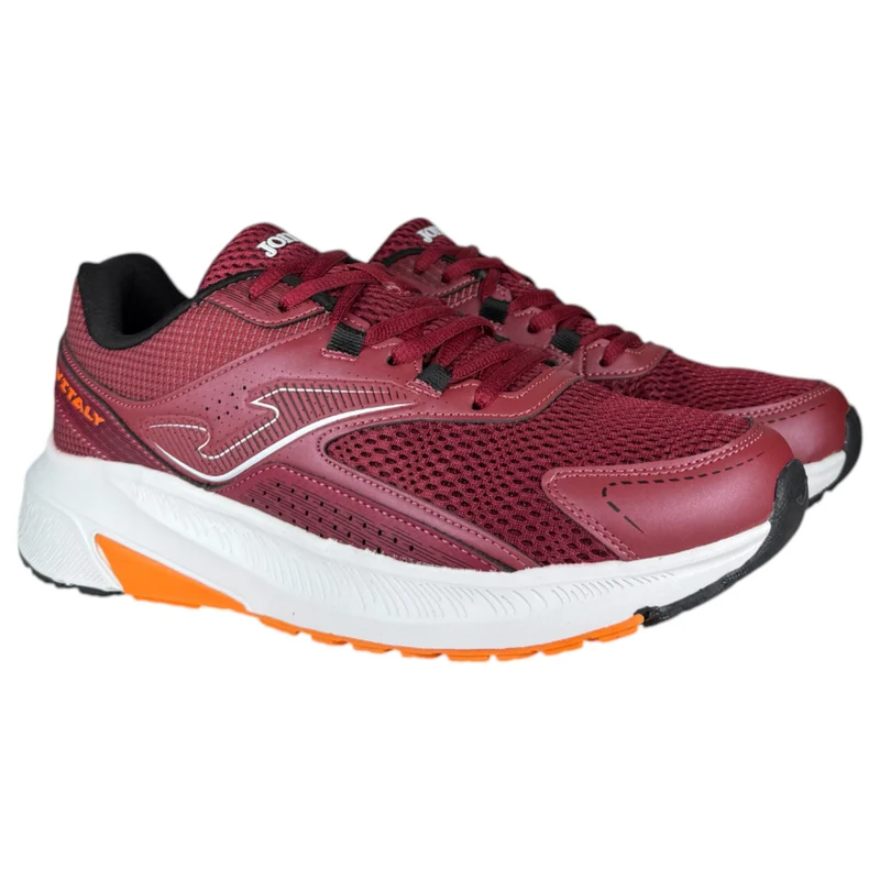 Zapatillas Joma Vitaly Men 2506 Maroon
