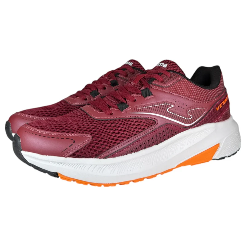 Zapatillas Joma Vitaly Men 2506 Maroon