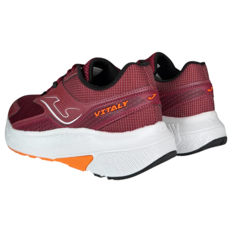 Zapatillas Joma Vitaly Men 2506 Maroon