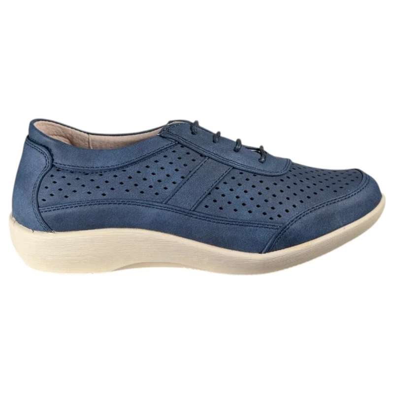 Zapatos Deportivos Victoria Helena 2034100 Marino
