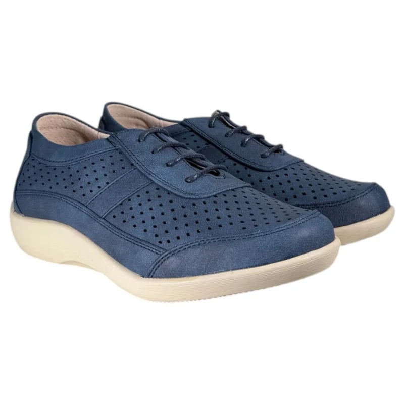 Zapatos Deportivos Victoria Helena 2034100 Marino
