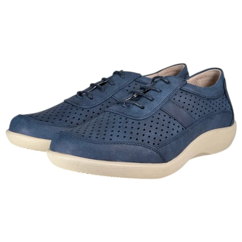Zapatos Deportivos Victoria Helena 2034100 Marino