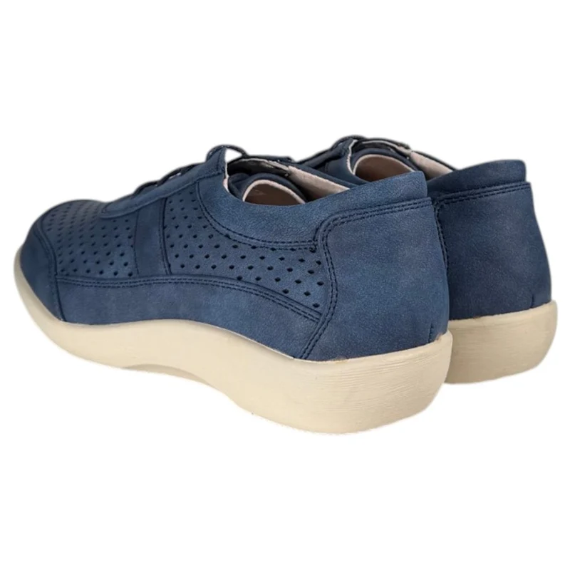 Zapatos Deportivos Victoria Helena 2034100 Marino
