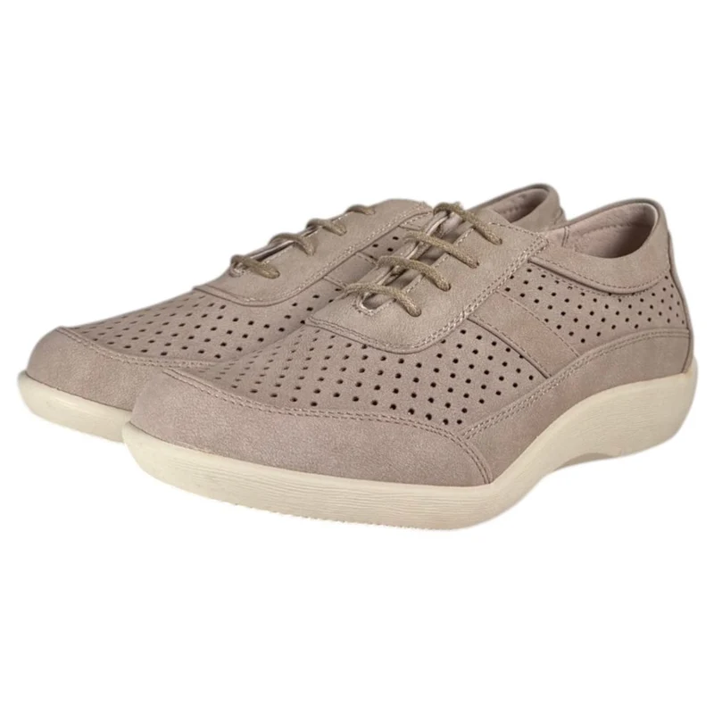 Zapatos Deportivos Victoria Helena 2034100 Beige