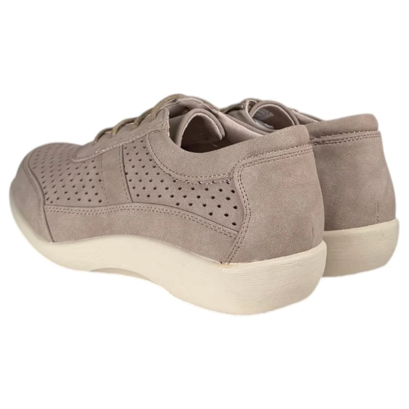 Zapatos Deportivos Victoria Helena 2034100 Beige
