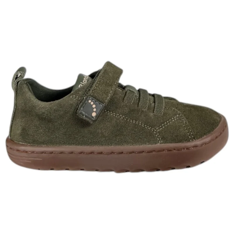 Deportivos Respetuosos Blanditos Azores Liquen