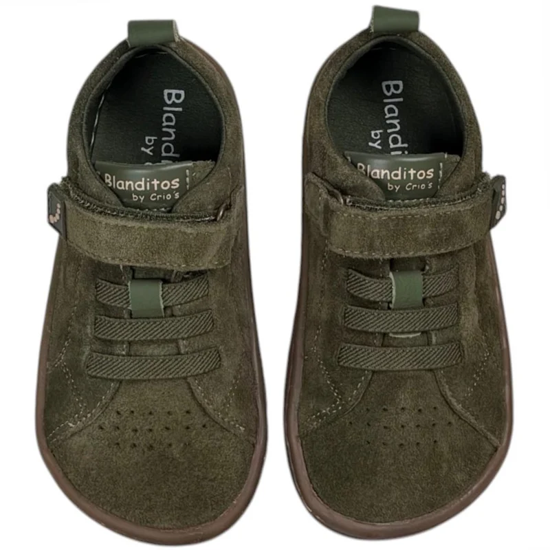 Deportivos Respetuosos Blanditos Azores Liquen