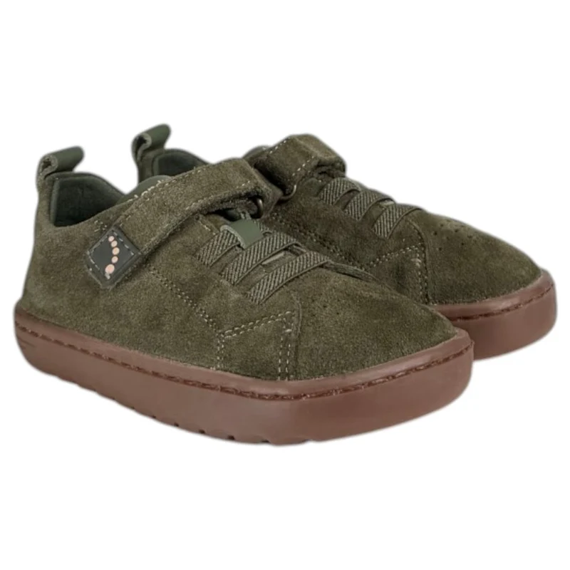 Deportivos Respetuosos Blanditos Azores Liquen