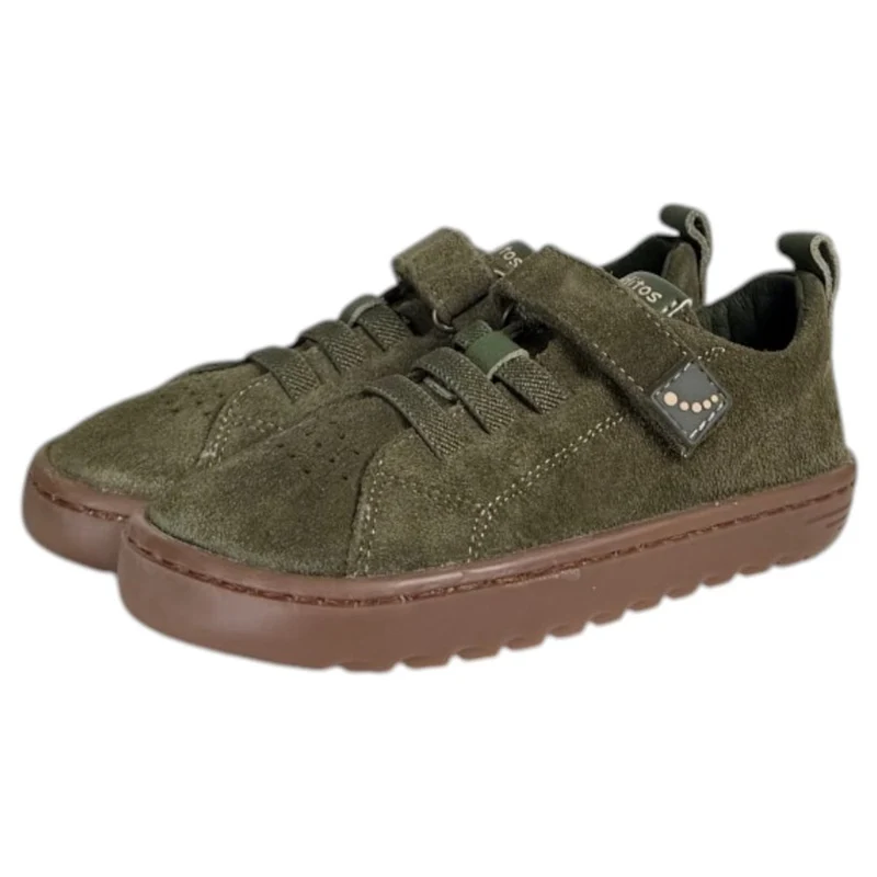 Deportivos Respetuosos Blanditos Azores Liquen