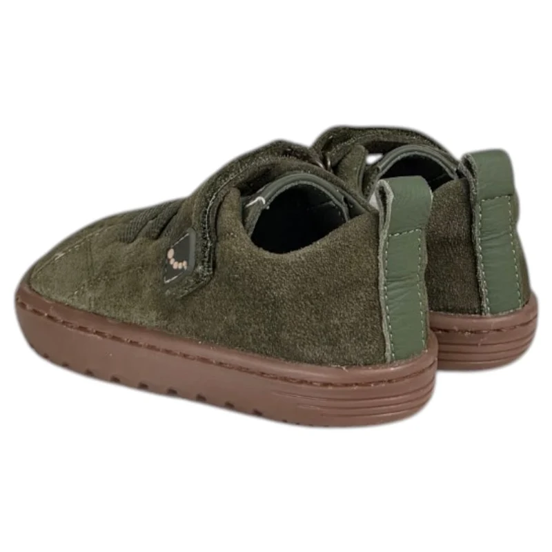 Deportivos Respetuosos Blanditos Azores Liquen