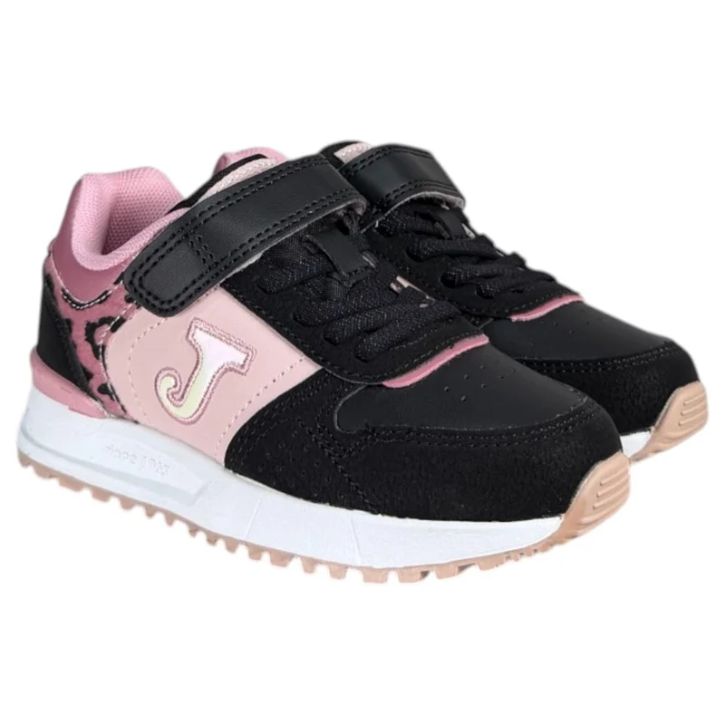 Zapatillas Joma Tornado Jr 2631 Negro
