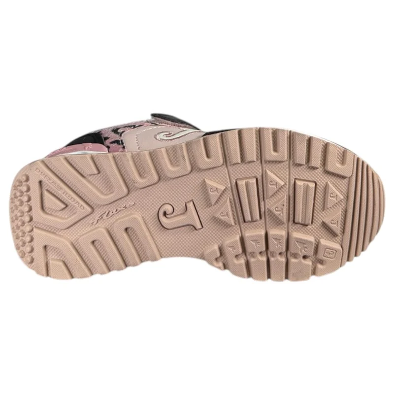 Zapatillas Joma Tornado Jr 2631 Negro