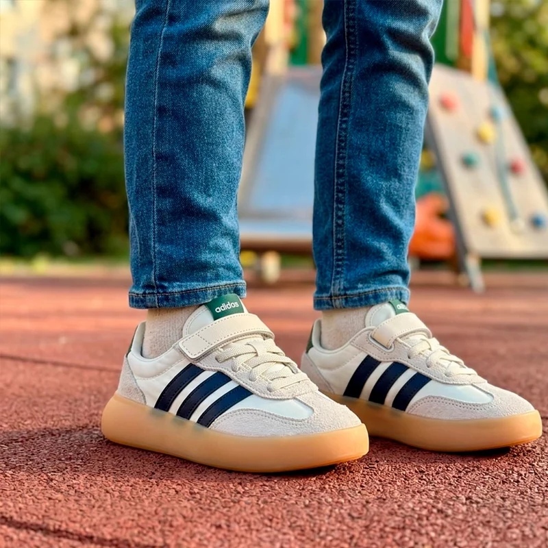 Zapatillas adidas Barreda Decode JP6724 Beige