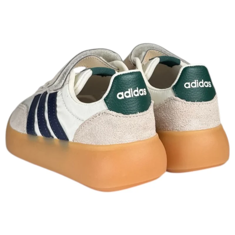 Zapatillas adidas Barreda Decode JP6724 Beige