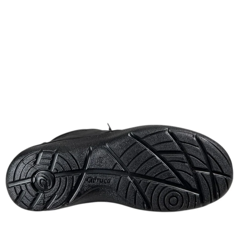 Botas para caminar Mujer Chiruca St Moritz 23 Gore-Tex Negro