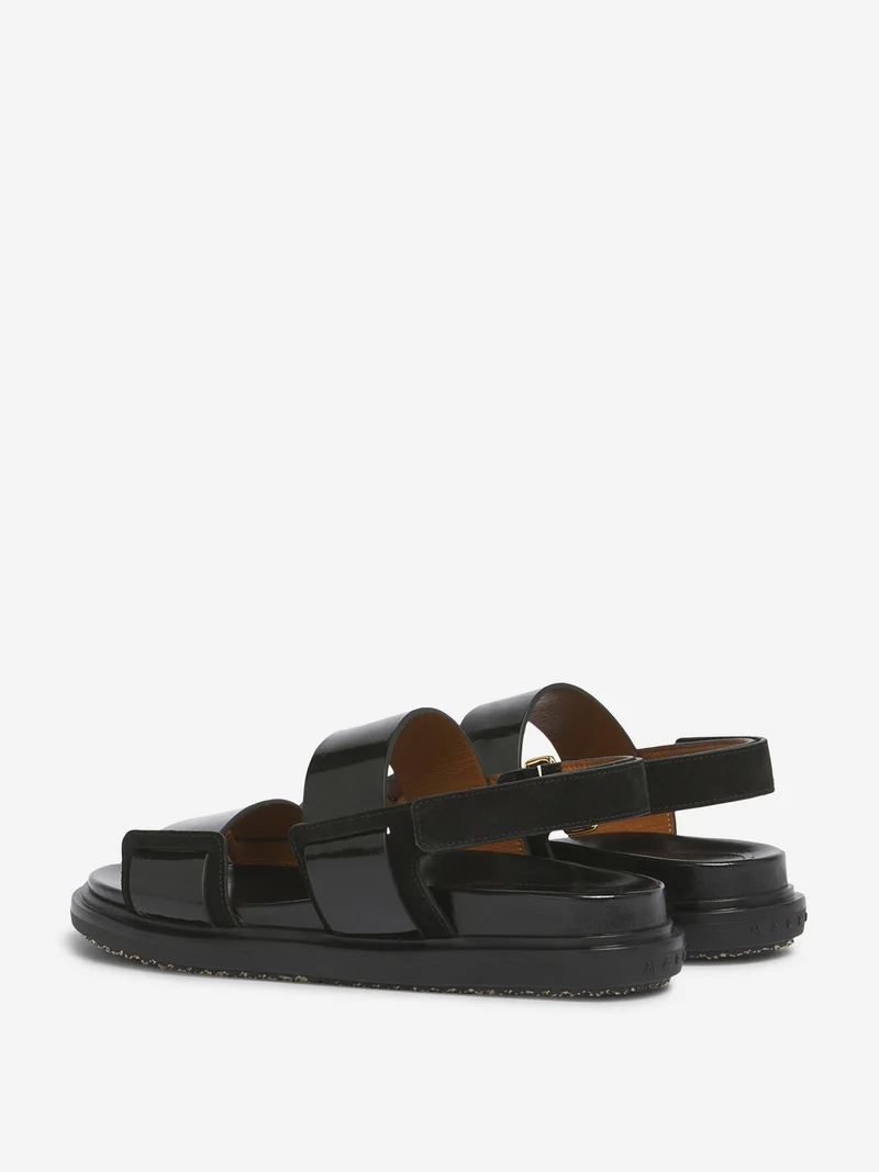 Sandalias Fussbett