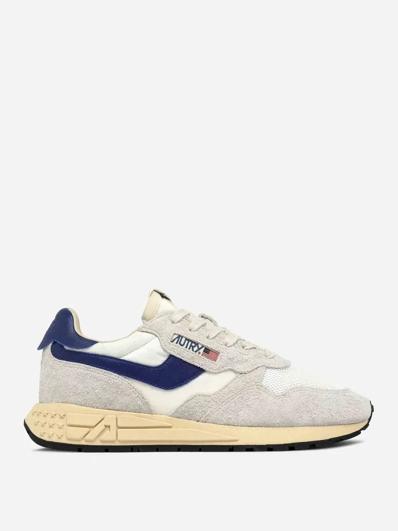 Sneakers Reelwind Low