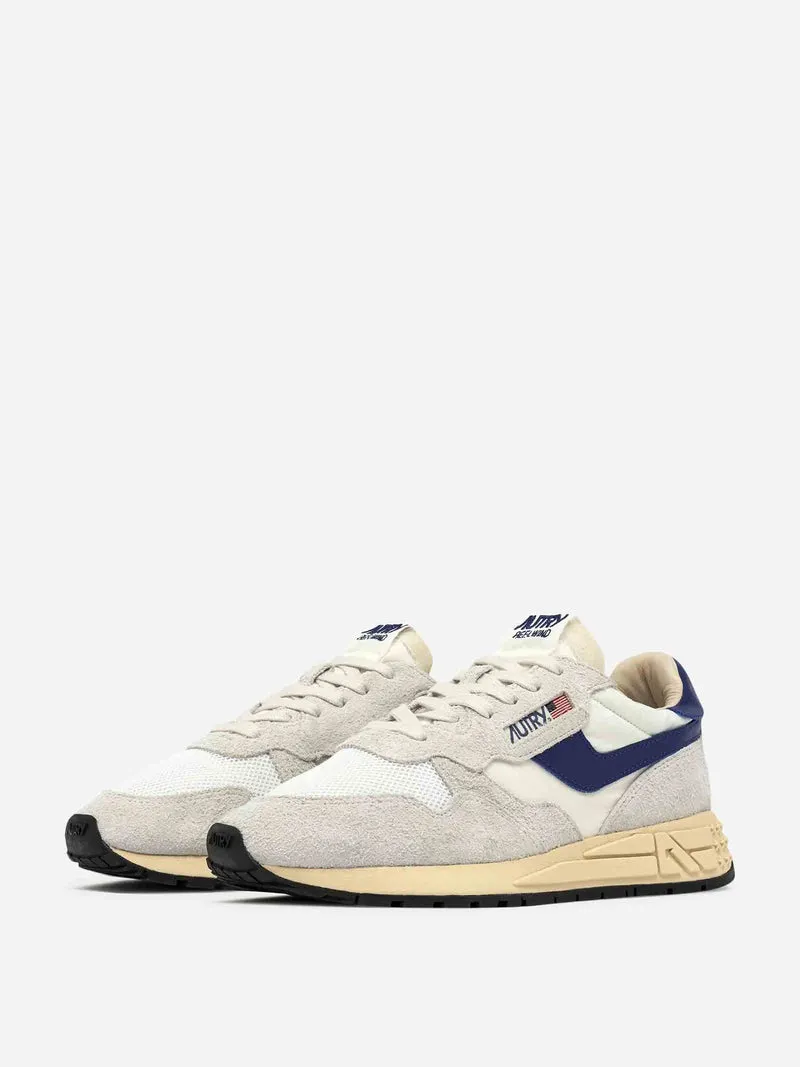 Sneakers Reelwind Low