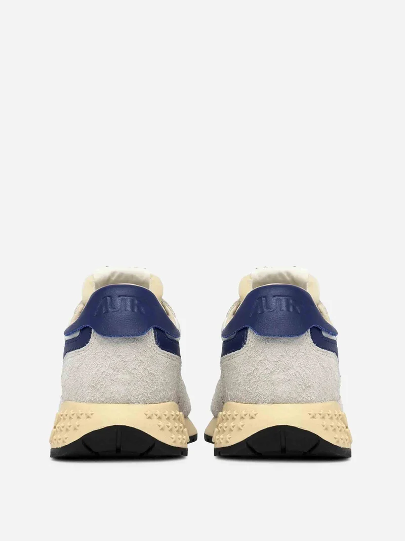 Sneakers Reelwind Low