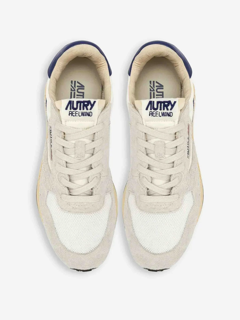Sneakers Reelwind Low