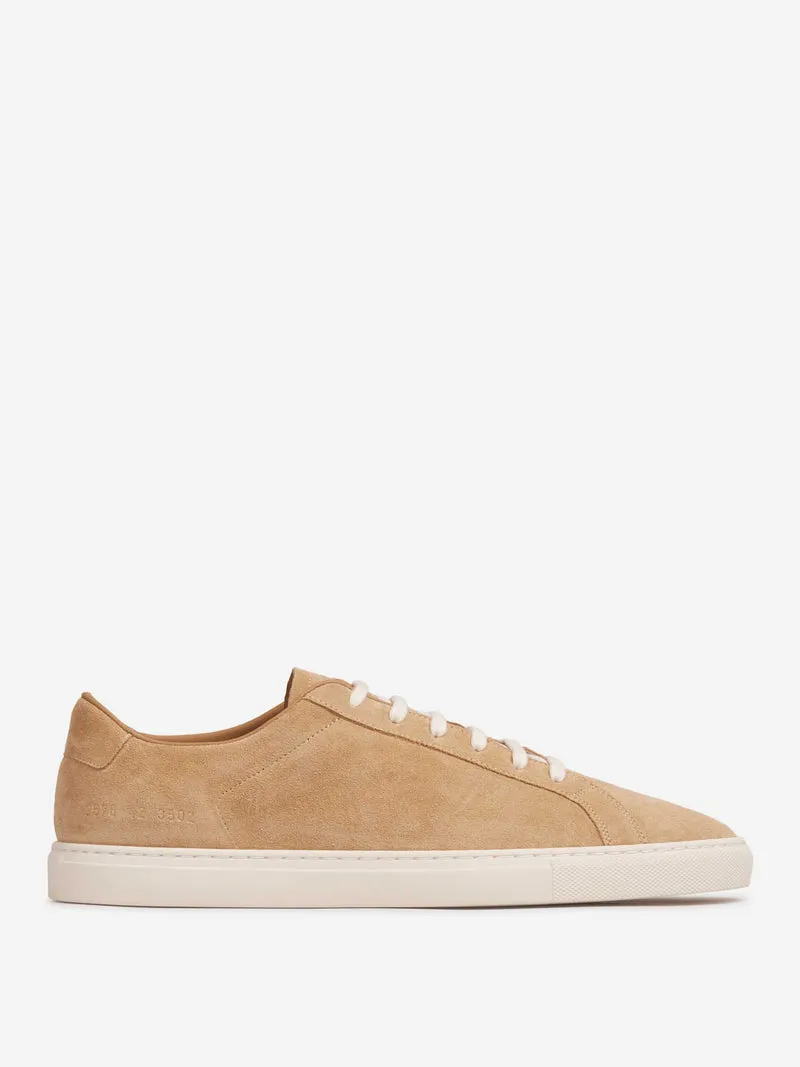 Sneakers Achilles Low