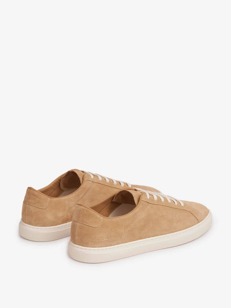 Sneakers Achilles Low