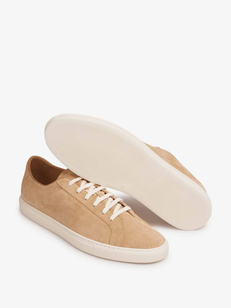 Sneakers Achilles Low