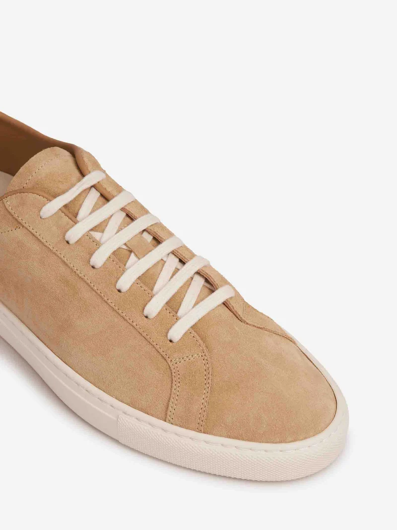 Sneakers Achilles Low