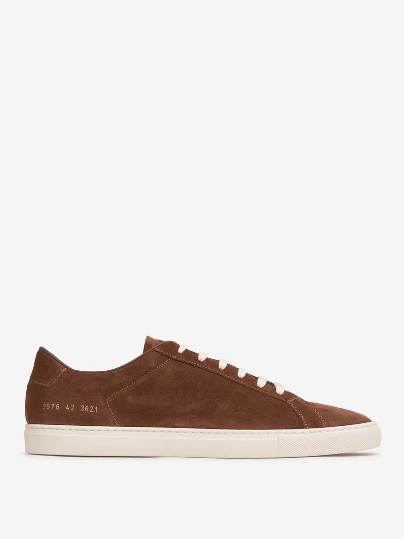 Sneakers Achilles Low