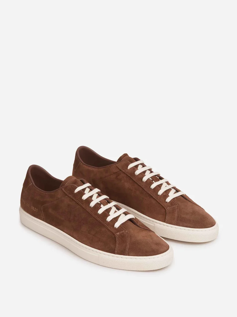 Sneakers Achilles Low