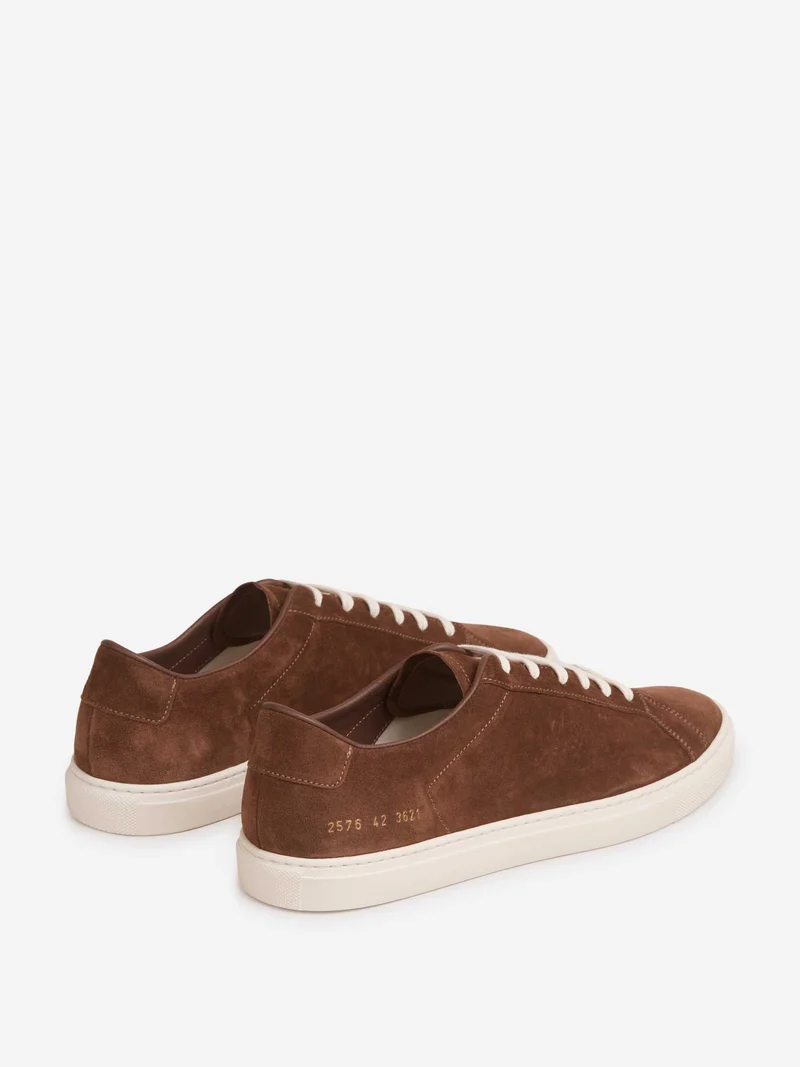 Sneakers Achilles Low