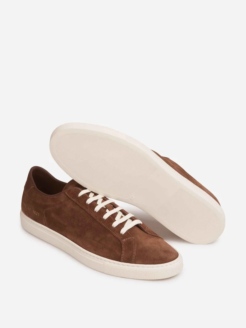 Sneakers Achilles Low