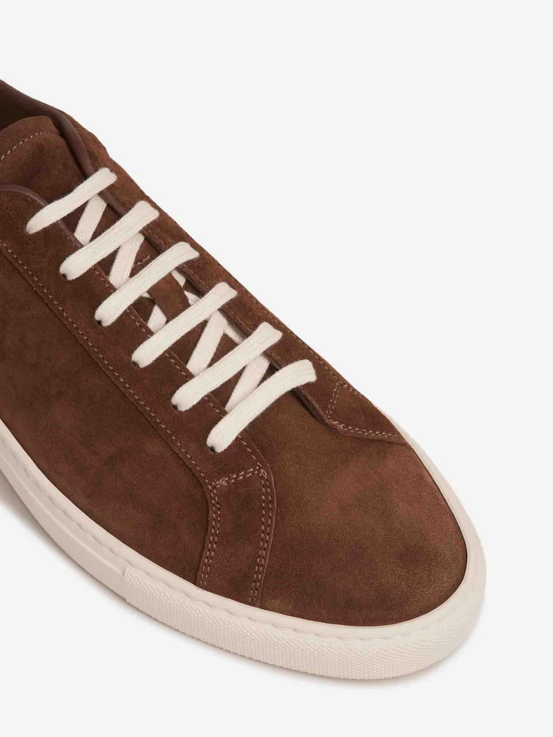 Sneakers Achilles Low
