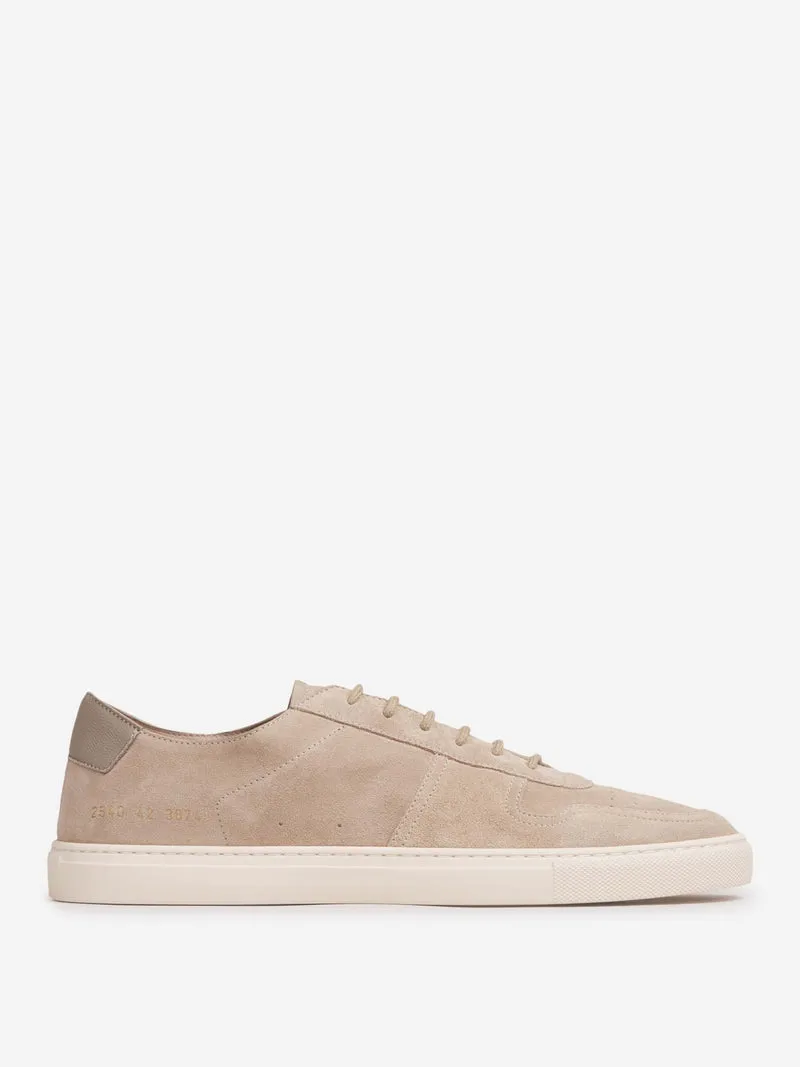 Sneakers Bball Slim
