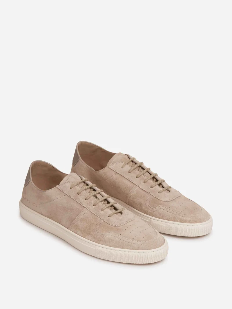 Sneakers Bball Slim