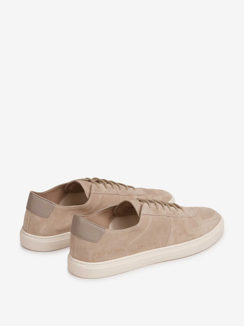 Sneakers Bball Slim
