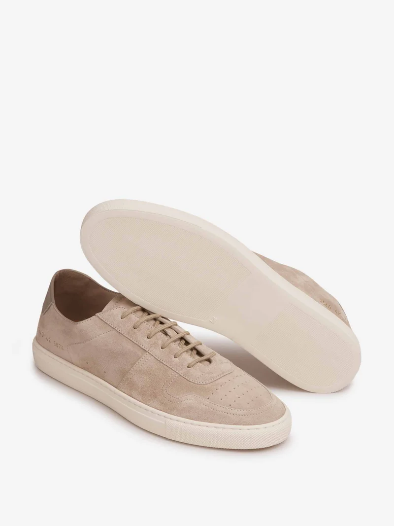 Sneakers Bball Slim
