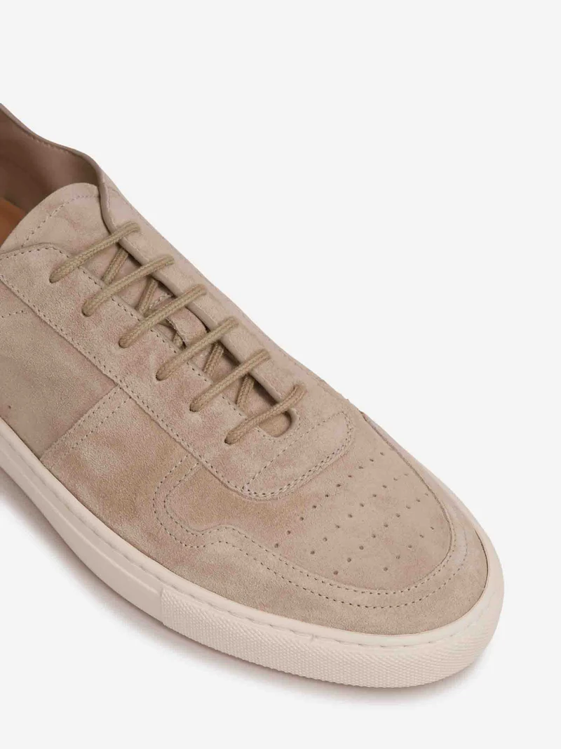 Sneakers Bball Slim