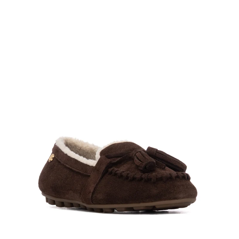 Zapato de mujer plano Carmela 16428903