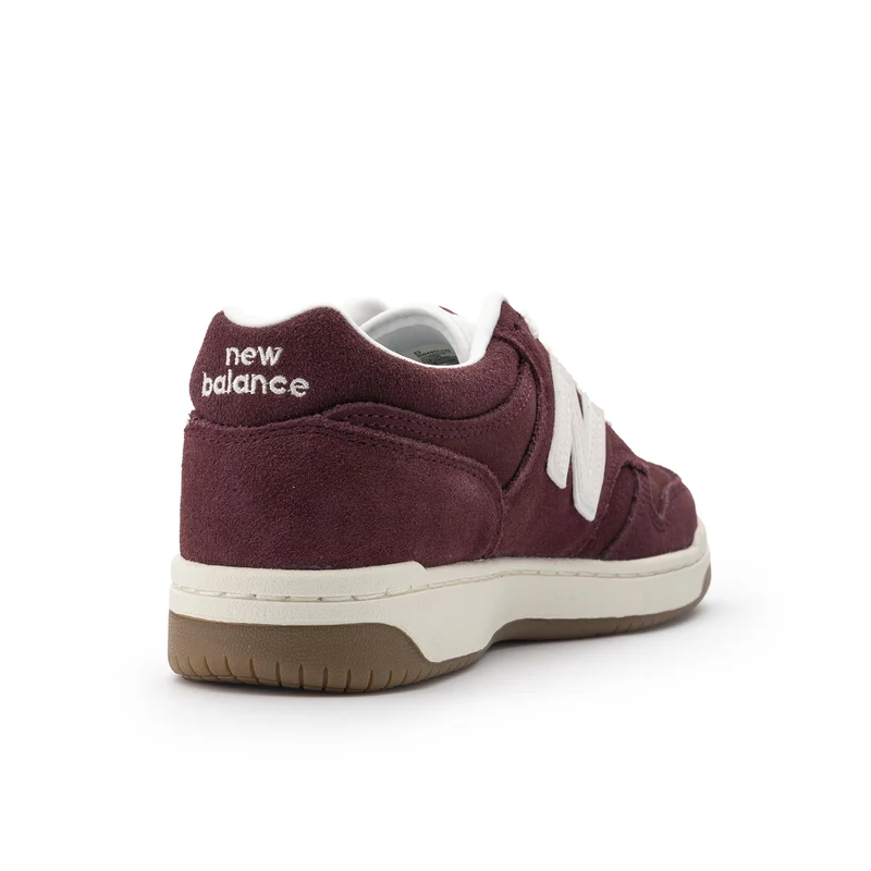 Deportiva serraje burdeos BB480LNB New Balance