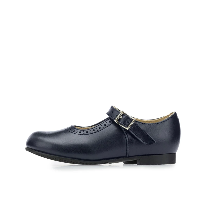 Mercedita azul CLARE Start-Rite