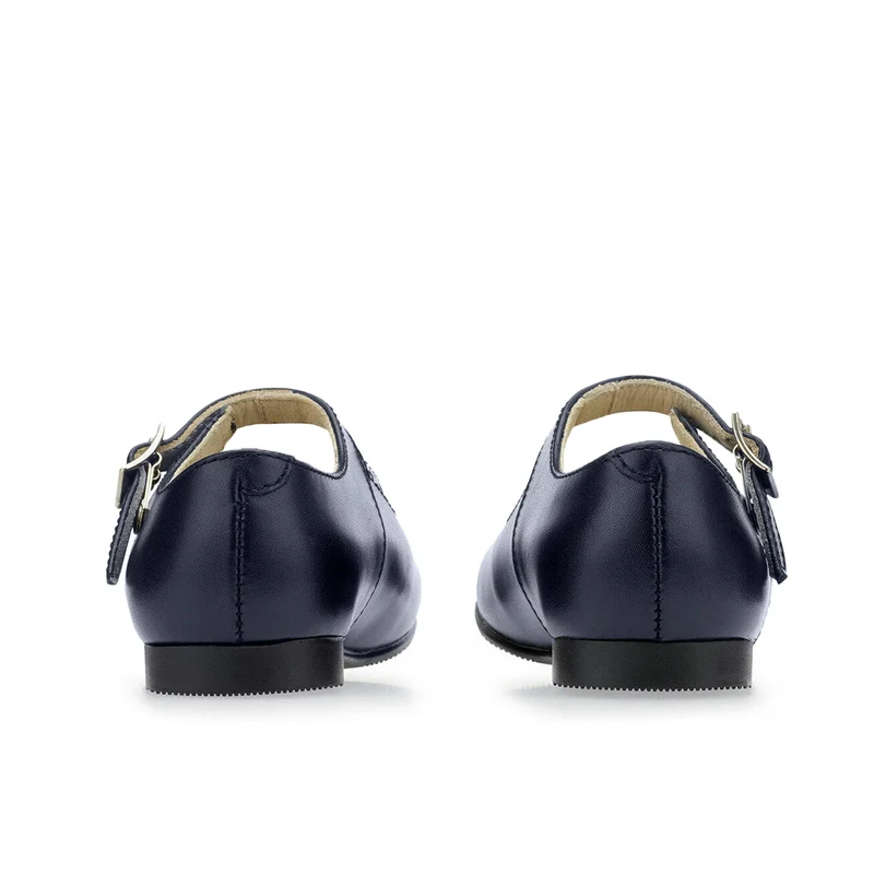Mercedita azul CLARE Start-Rite
