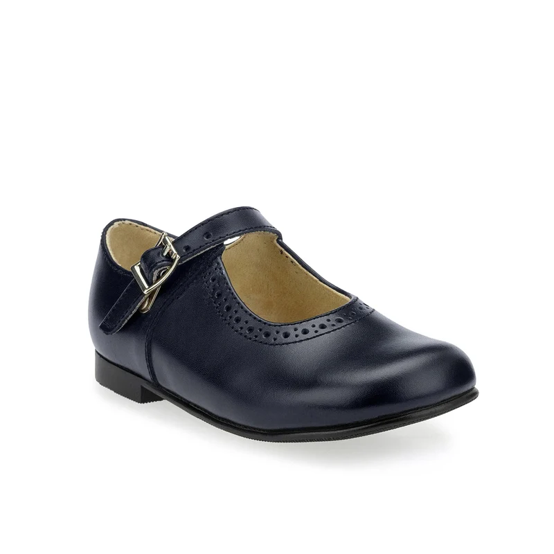 Mercedita azul CLARE Start-Rite